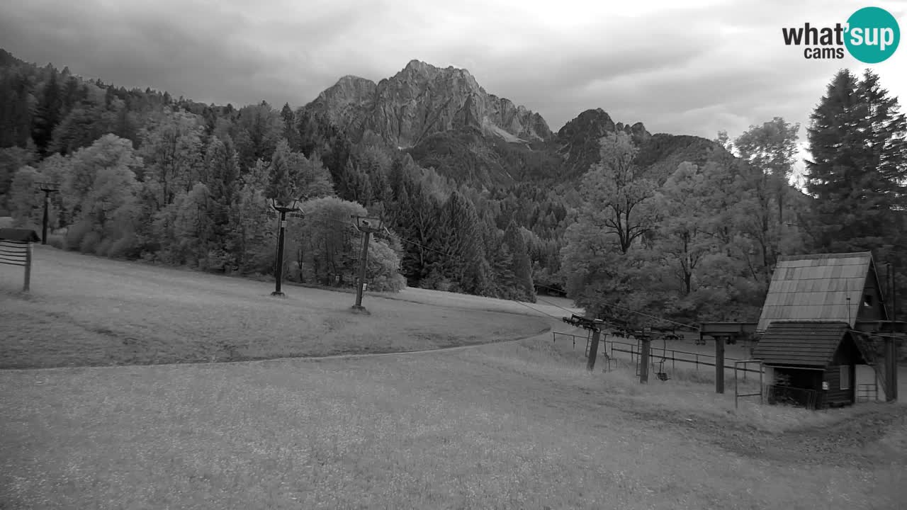 Ski Kranjska Gora | Velika Dolina