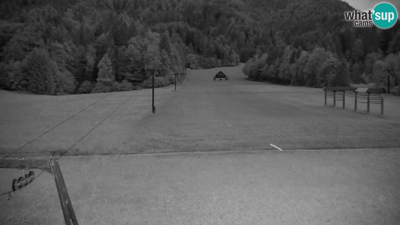 Ski Kranjska Gora | Velika Dolina
