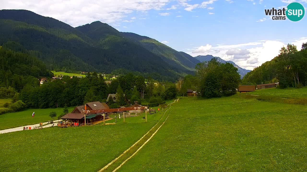 Skigebiet Kranjska Gora | Velika Dolina