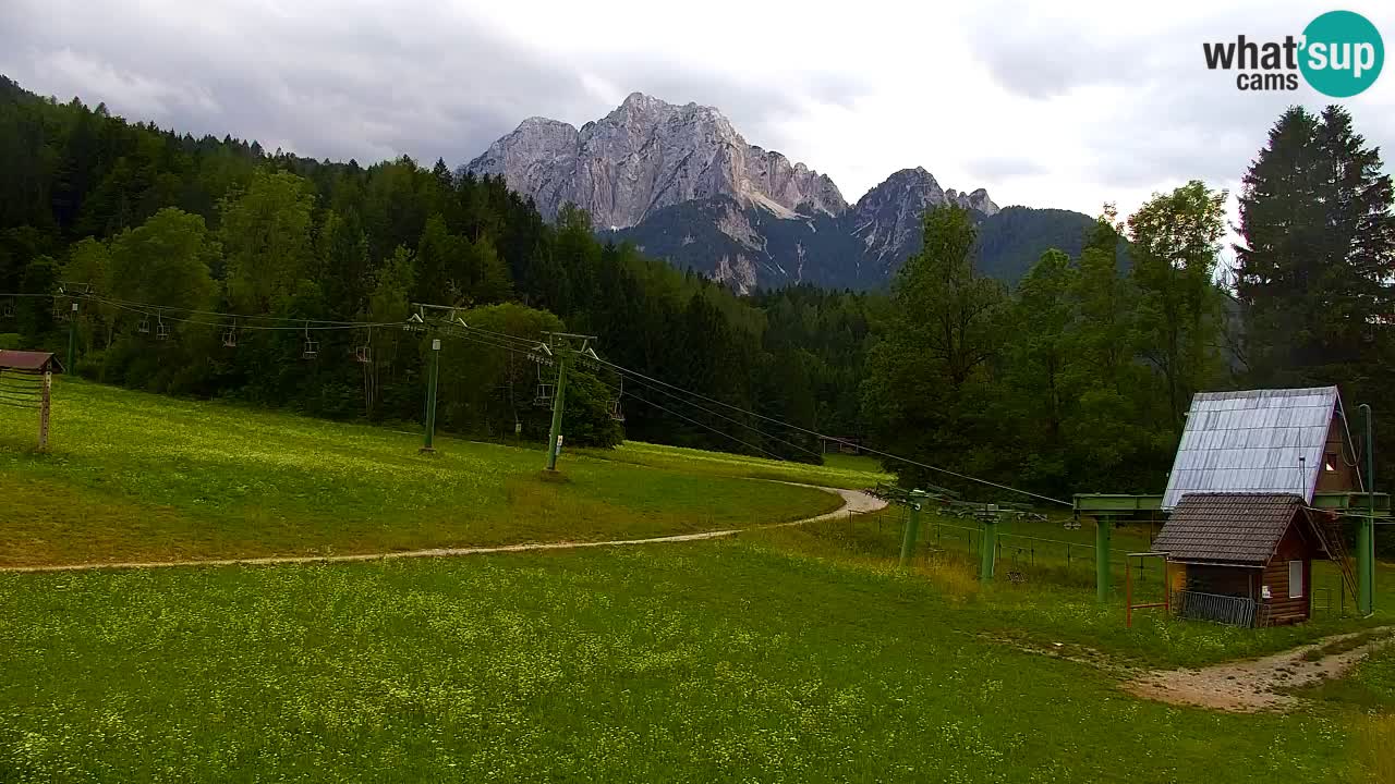 Kranjska Gora | Velika Dolina