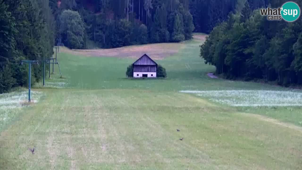 Kranjska Gora | Velika Dolina