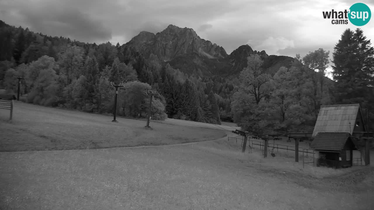 Ski Kranjska Gora | Velika Dolina