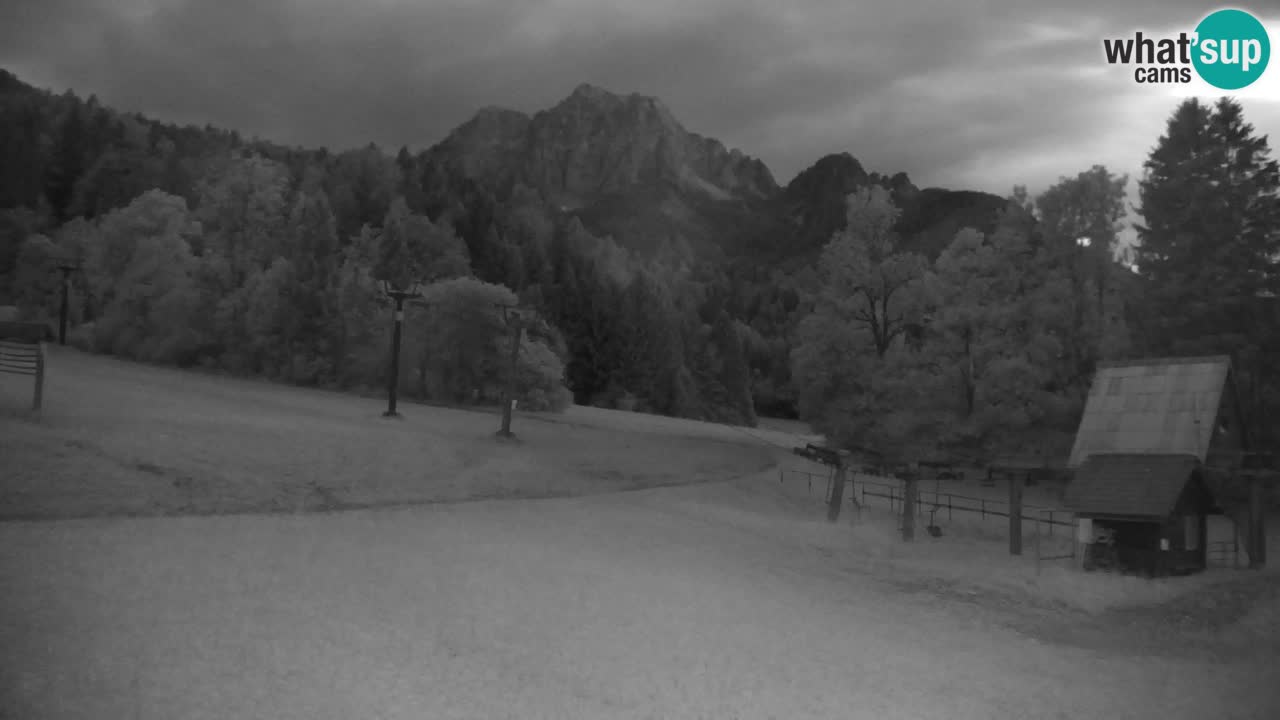 RTC Kranjska Gora | Velika Dolina