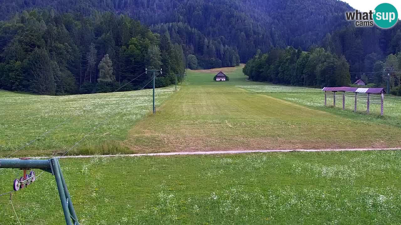 Kranjska Gora | Velika Dolina
