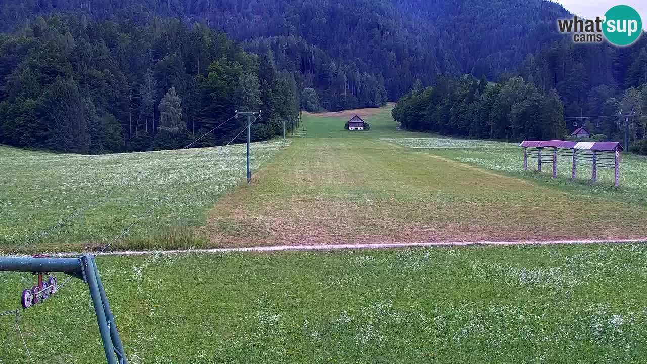 RTC Kranjska Gora | Velika Dolina