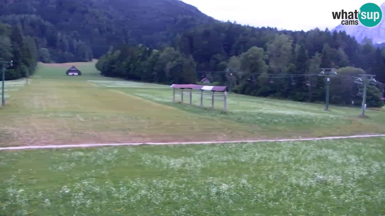 Kranjska Gora | Velika Dolina