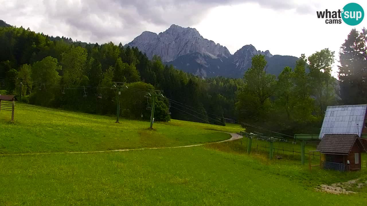 RTC Kranjska Gora | Velika Dolina