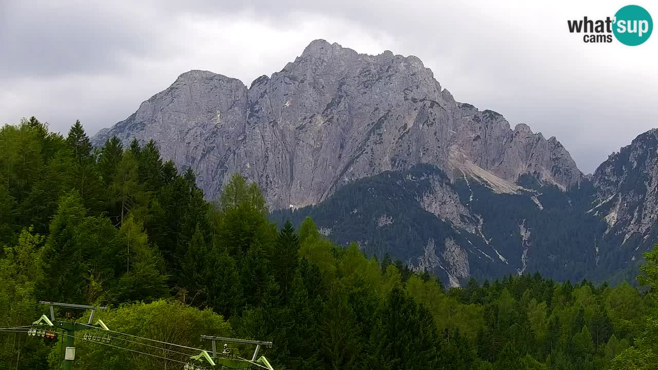 Station de ski Kranjska Gora | Velika Dolina