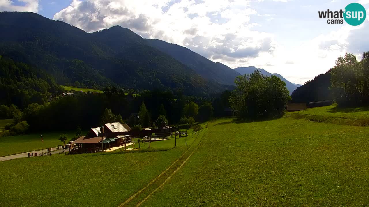 RTC Kranjska Gora | Velika Dolina