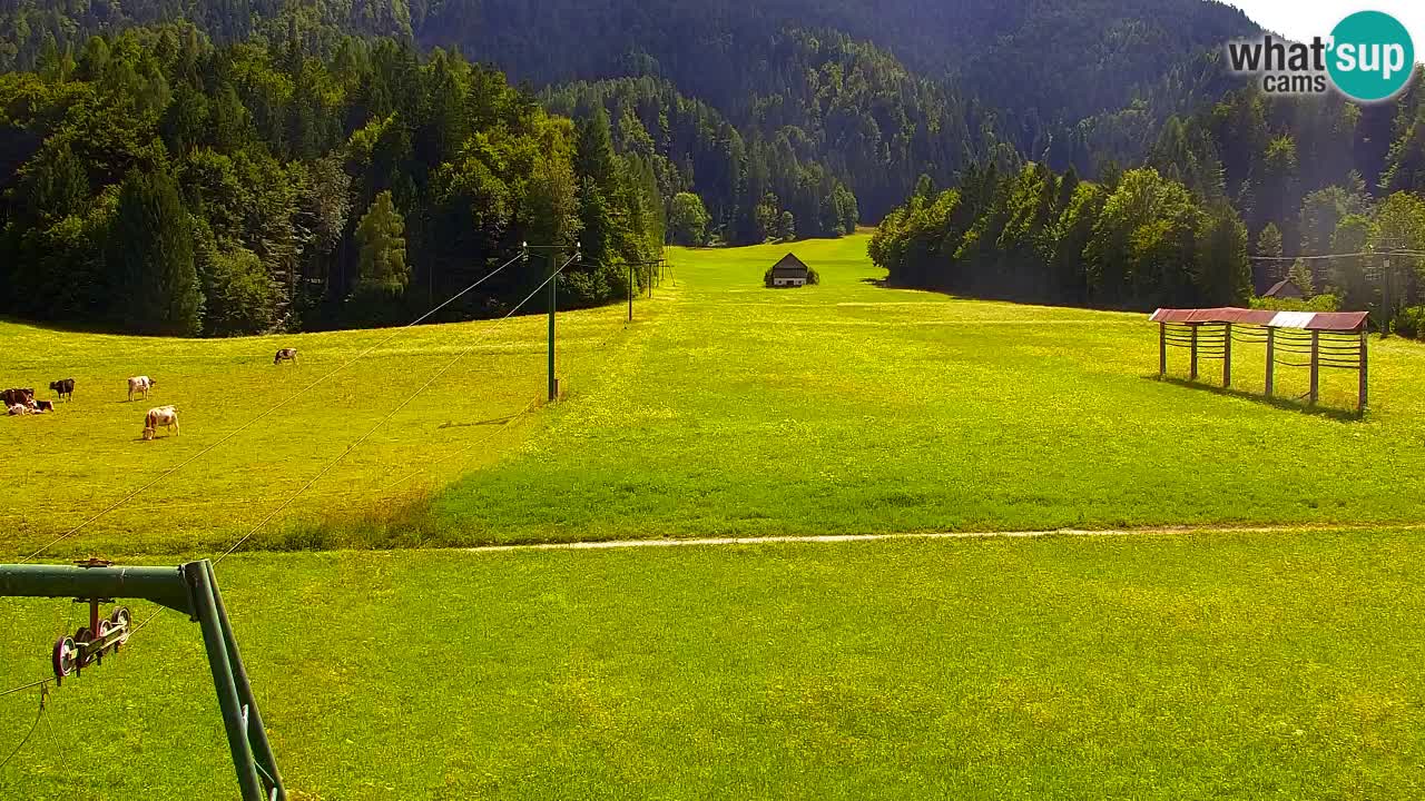 RTC Kranjska Gora | Velika Dolina