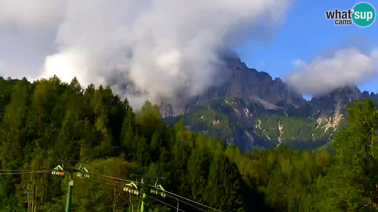 Ski Kranjska Gora | Velika Dolina