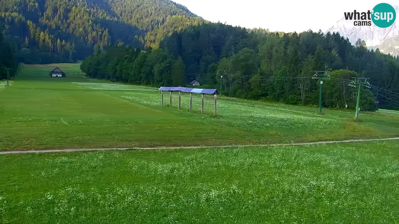 Ski Kranjska Gora | Velika Dolina