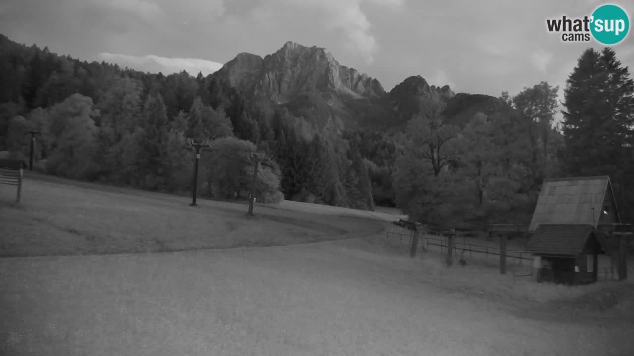 Ski Kranjska Gora | Velika Dolina