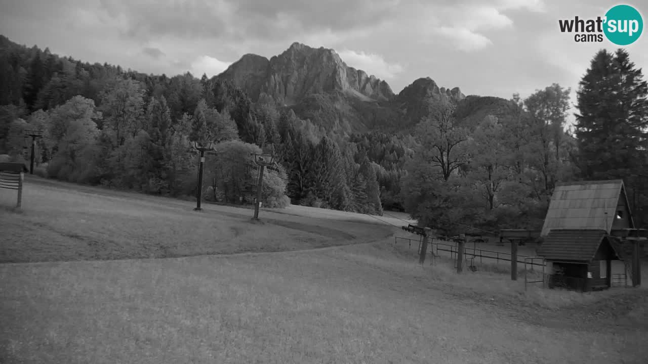 Skijanje Kranjska Gora | Velika Dolina