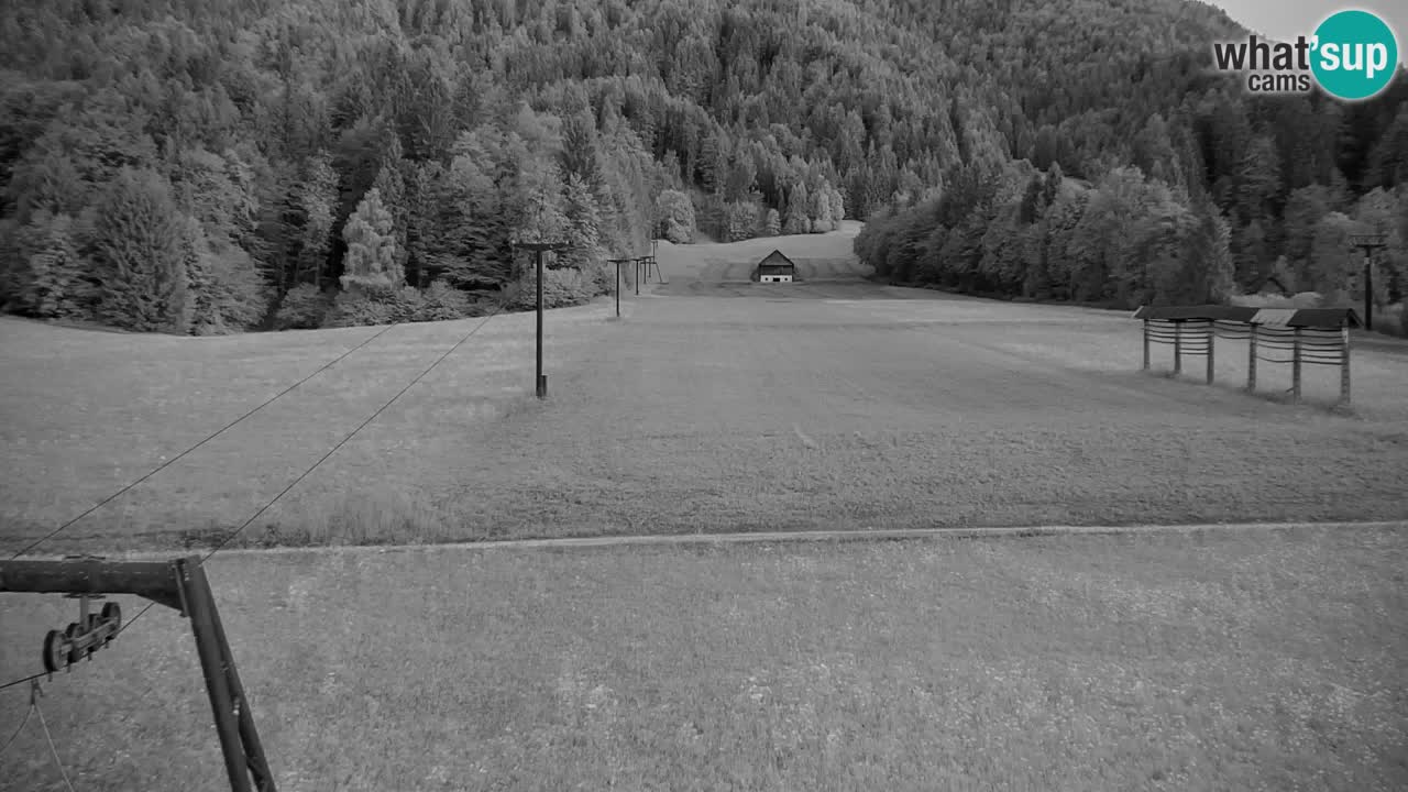 Skigebiet Kranjska Gora | Velika Dolina