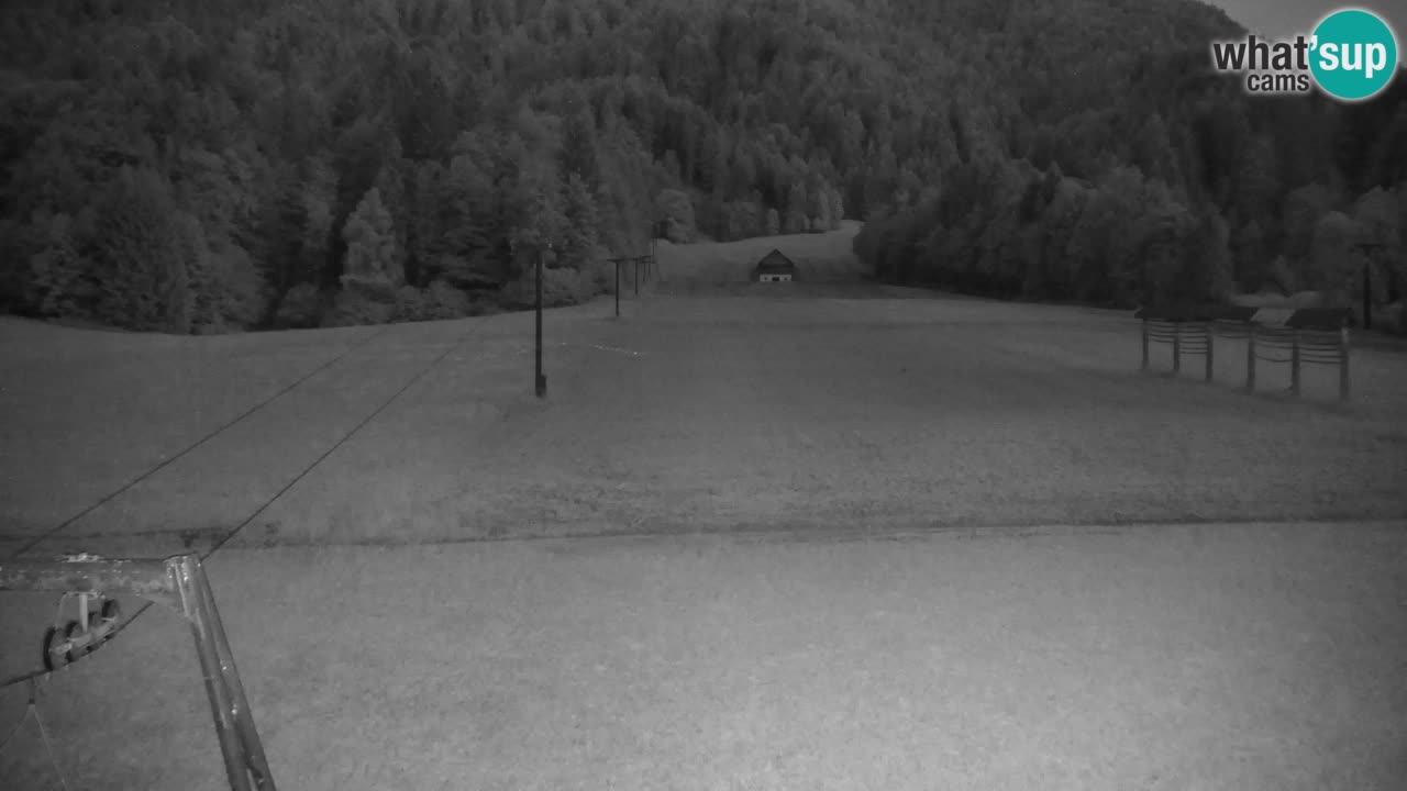 Ski Kranjska Gora | Velika Dolina