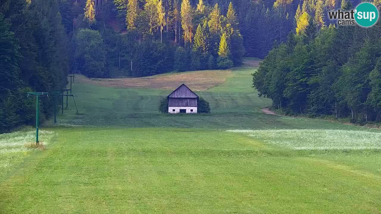 RTC Kranjska Gora | Velika Dolina