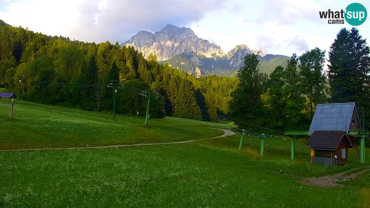 RTC Kranjska Gora | Velika Dolina