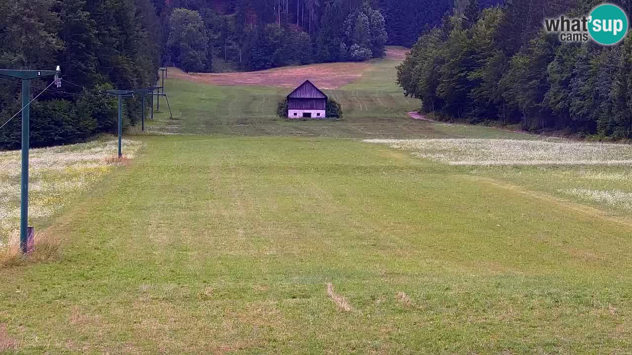 Skijanje Kranjska Gora | Velika Dolina