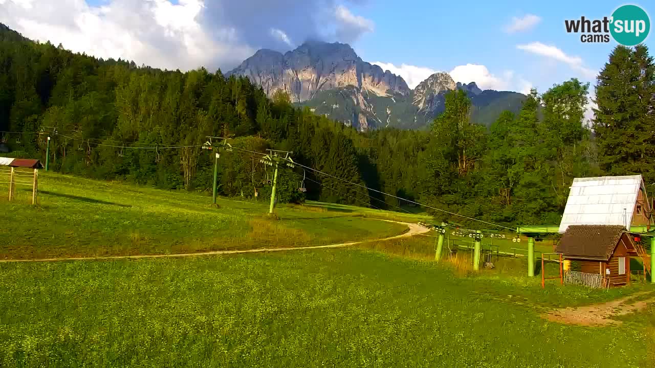 RTC Kranjska Gora | Velika Dolina