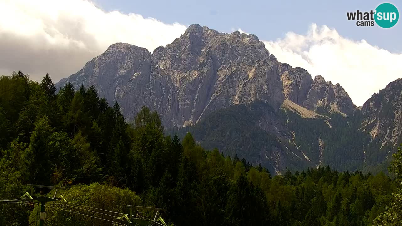 Kranjska Gora | Velika Dolina