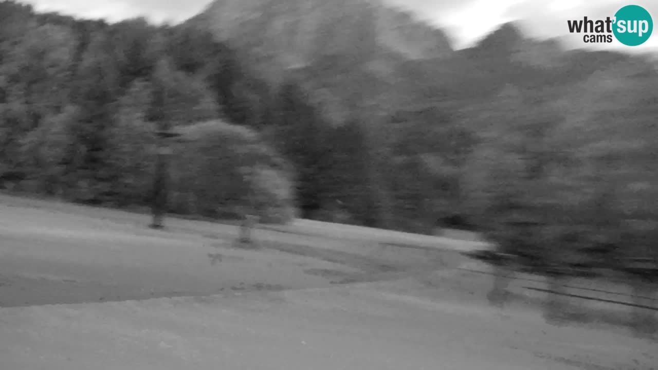 RTC Kranjska Gora | Velika Dolina