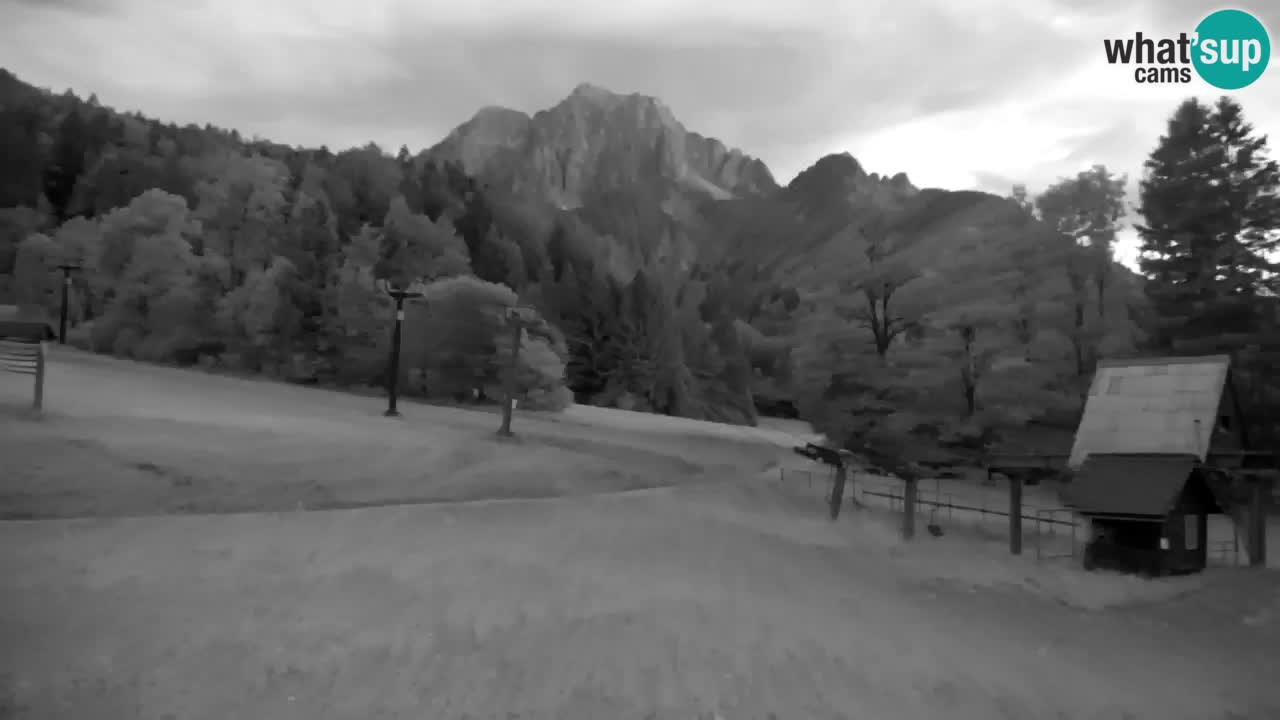 Ski Kranjska Gora | Velika Dolina
