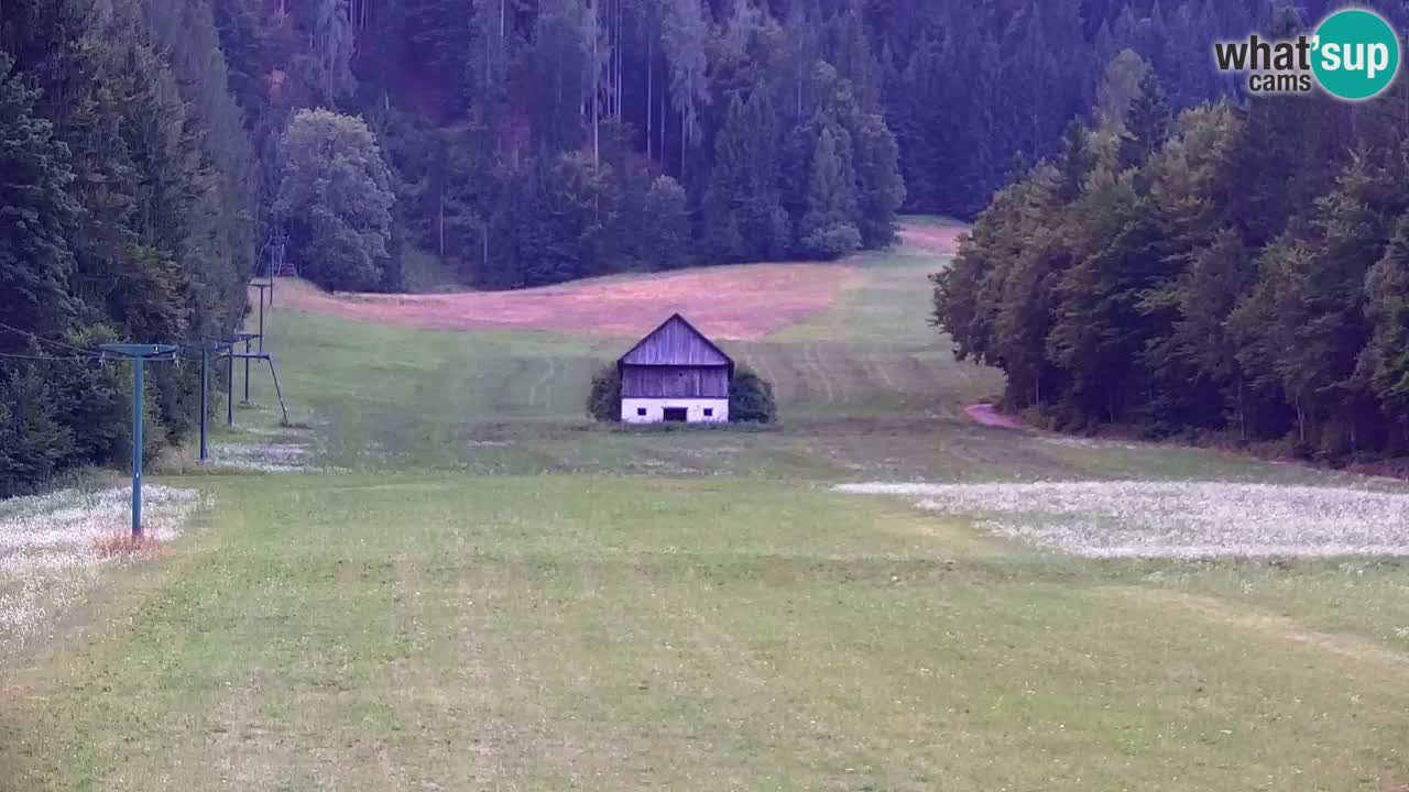Kranjska Gora | Velika Dolina