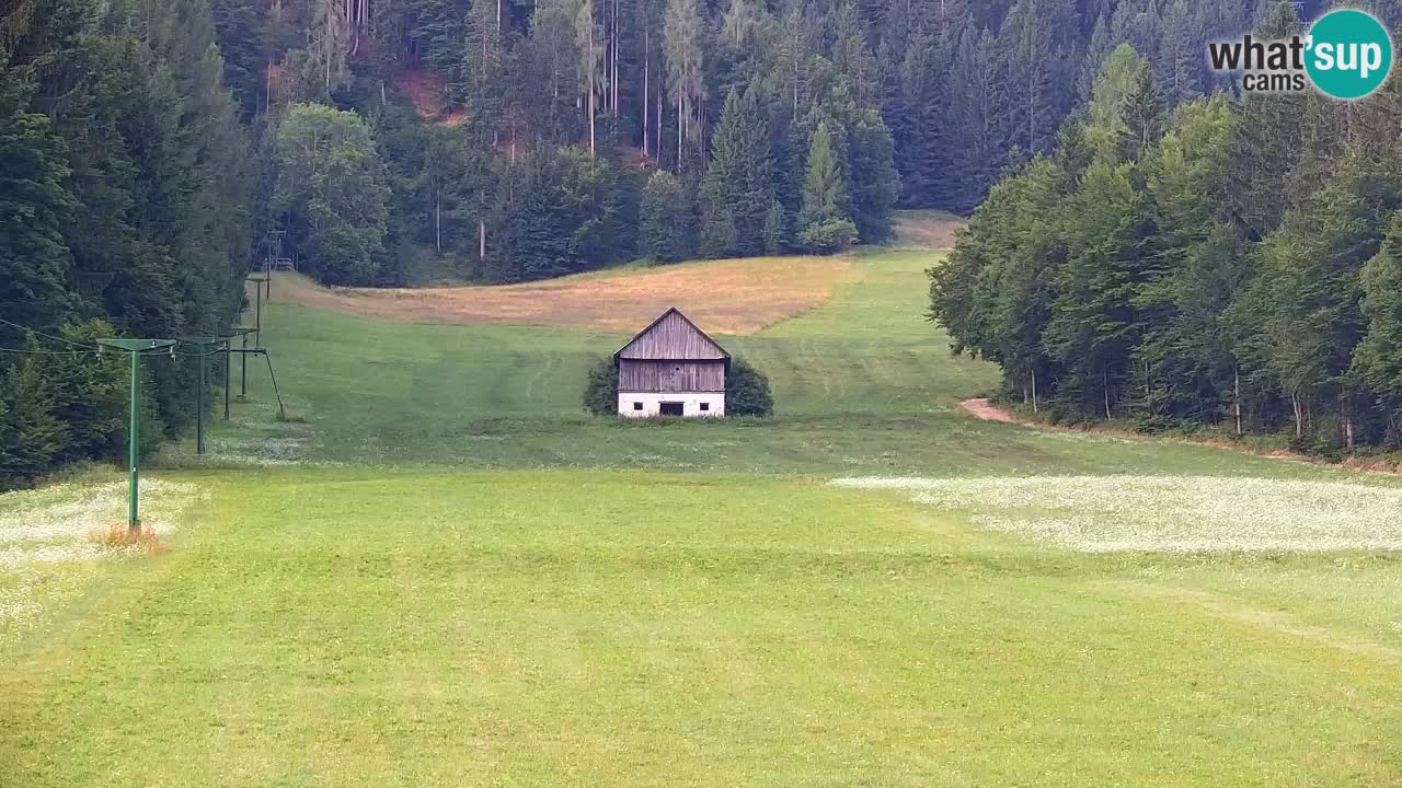 Kranjska Gora | Velika Dolina