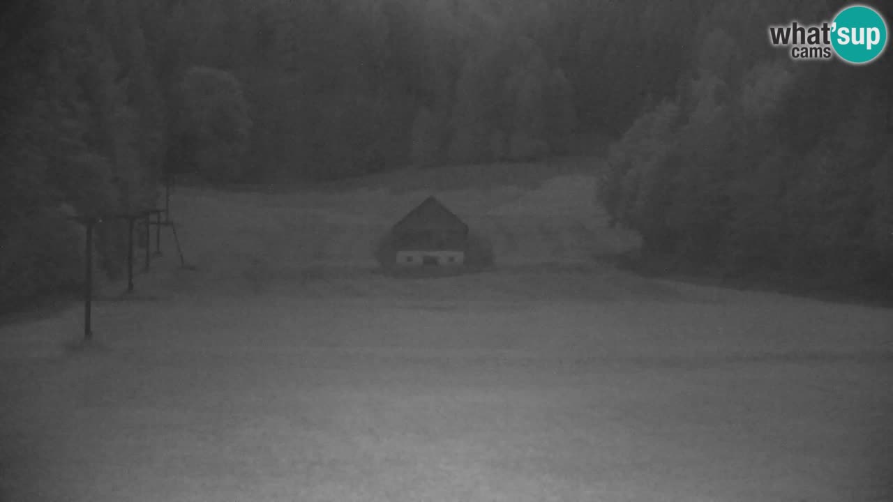 Skijanje Kranjska Gora | Velika Dolina