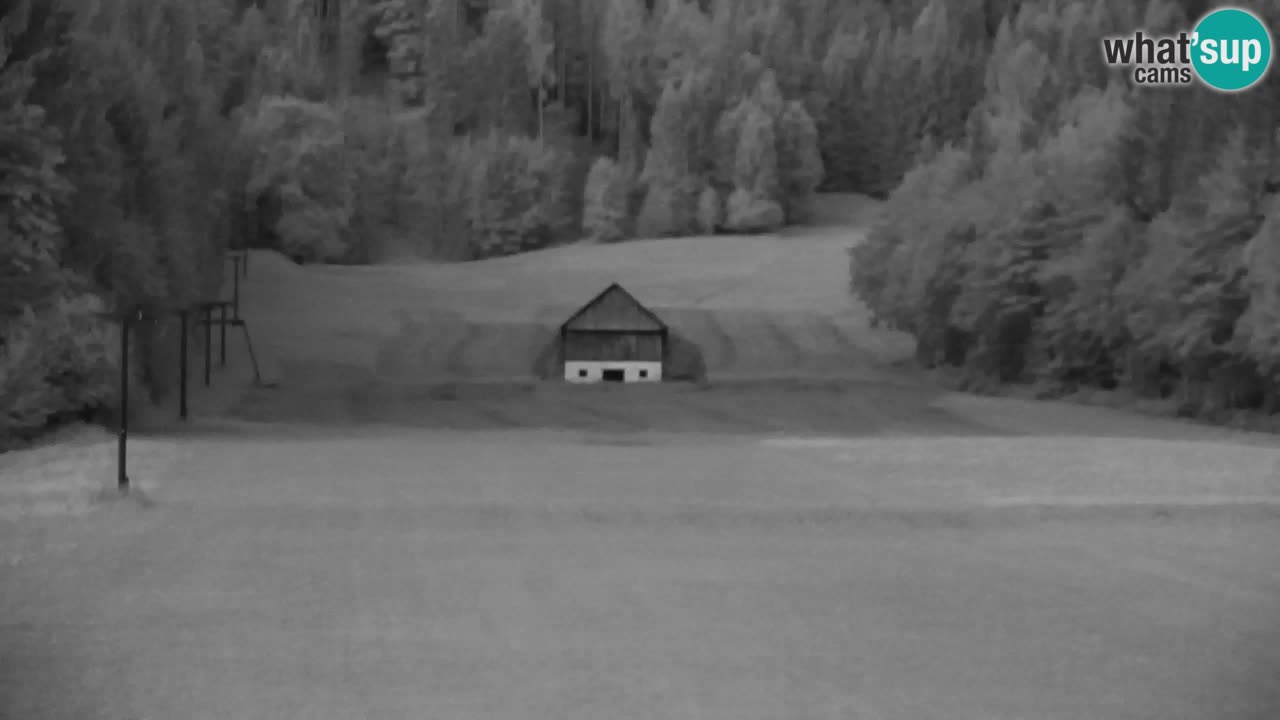 Skijanje Kranjska Gora | Velika Dolina
