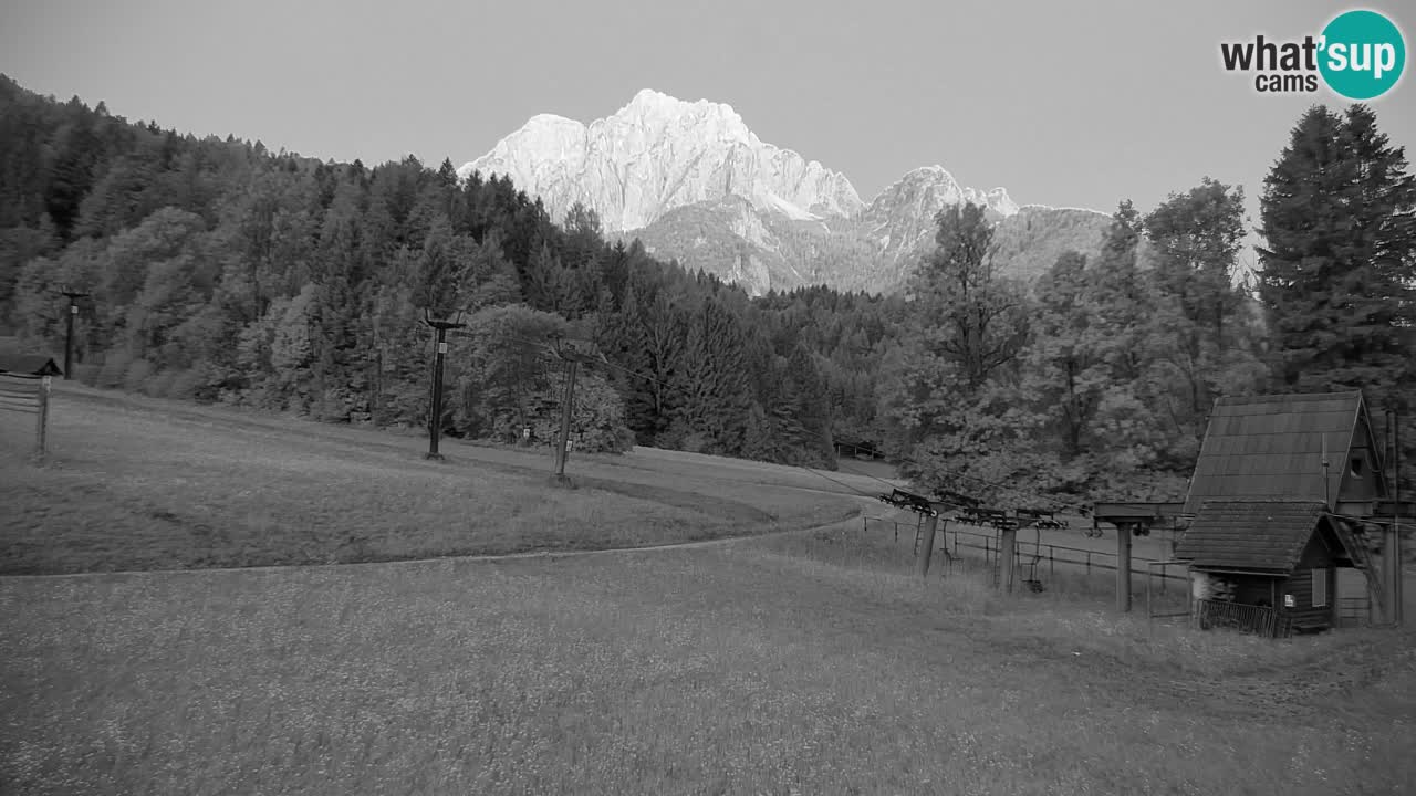 Station de ski Kranjska Gora | Velika Dolina