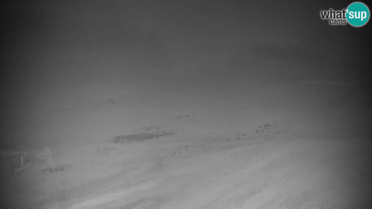 Ski Kranjska Gora | Velika Dolina
