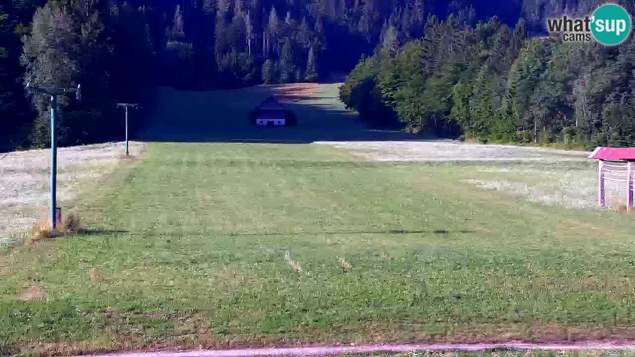 Skijanje Kranjska Gora | Velika Dolina