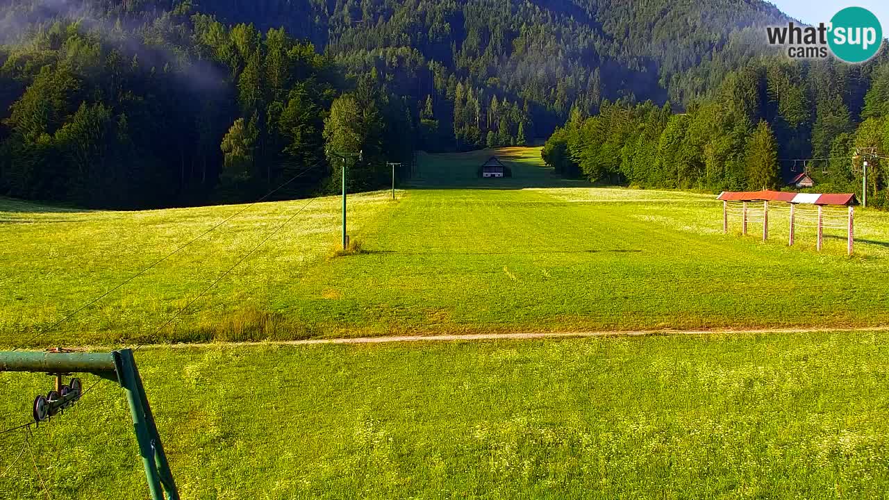 RTC Kranjska Gora | Velika Dolina