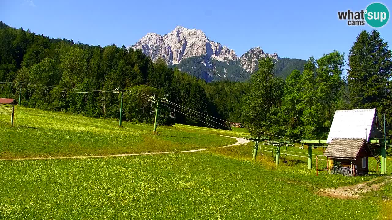 Ski Kranjska Gora | Velika Dolina