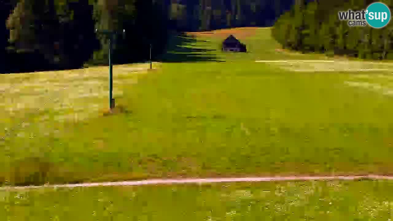 Station de ski Kranjska Gora | Velika Dolina
