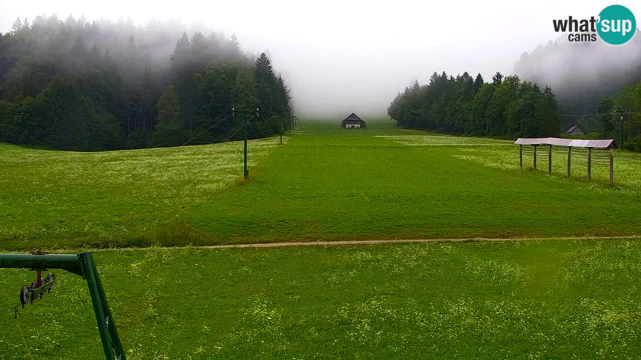 Ski Kranjska Gora | Velika Dolina