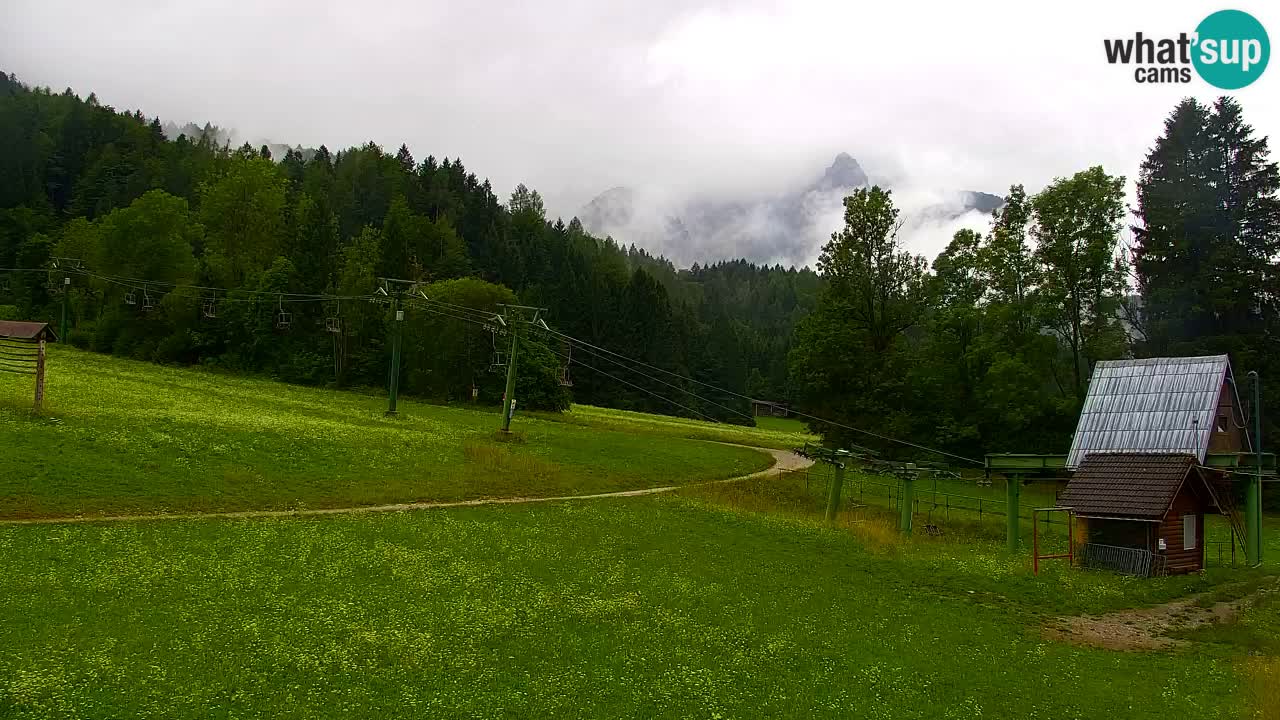 Kranjska Gora | Velika Dolina