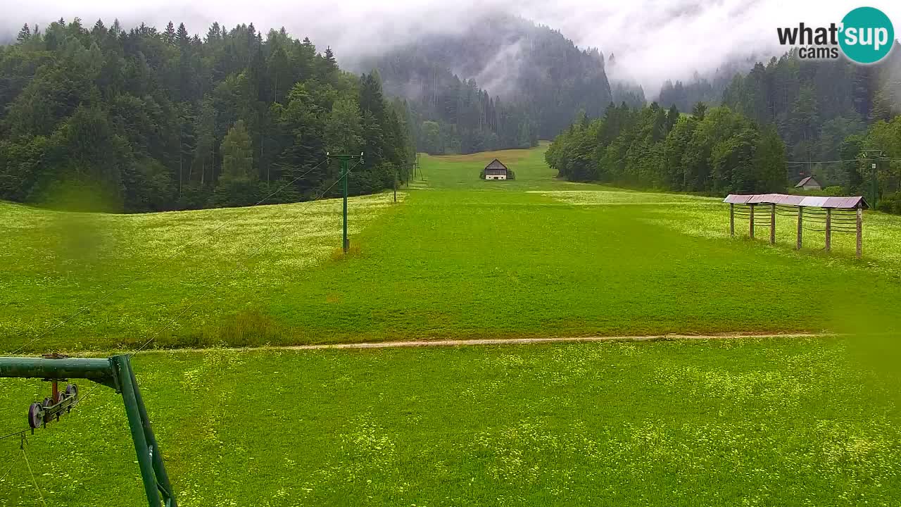 RTC Kranjska Gora | Velika Dolina