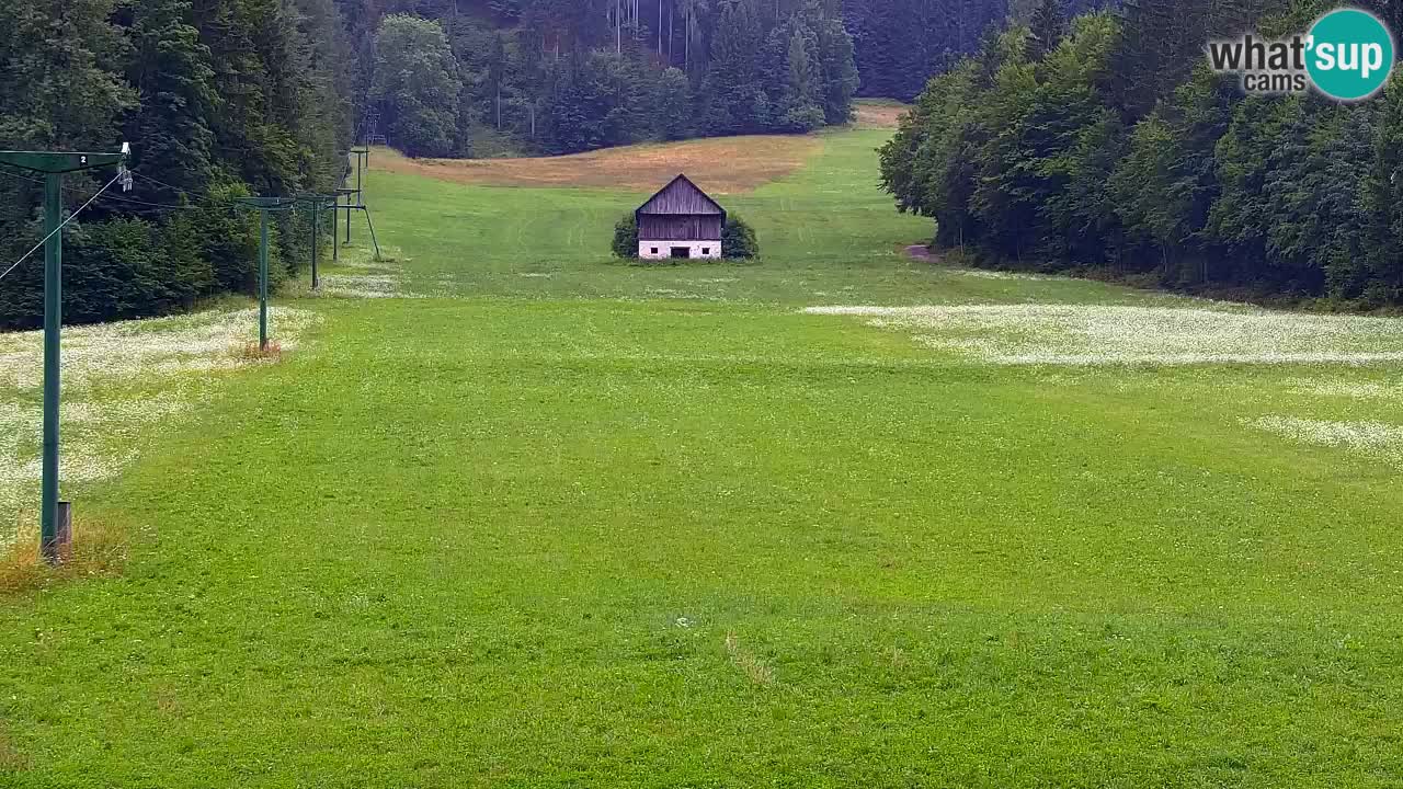RTC Kranjska Gora | Velika Dolina