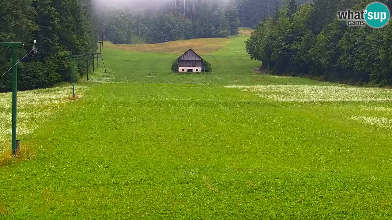Ski Kranjska Gora | Velika Dolina