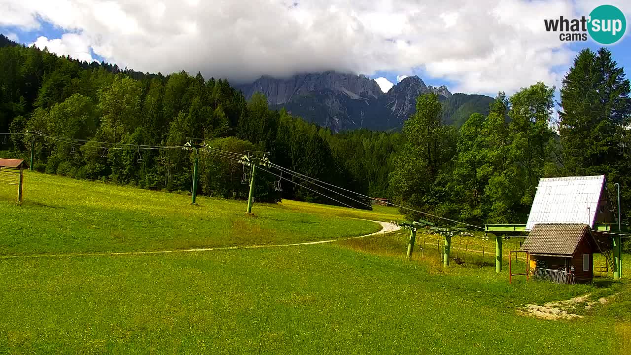 Ski Kranjska Gora | Velika Dolina