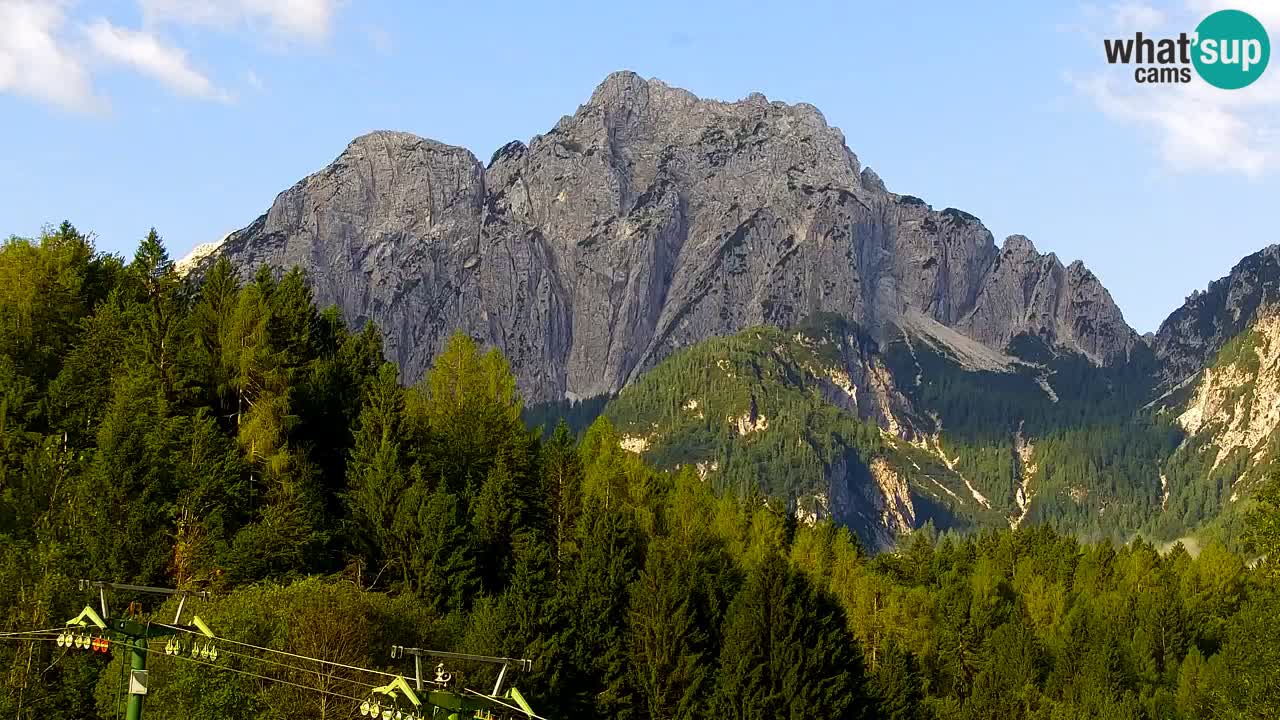 Ski Kranjska Gora | Velika Dolina