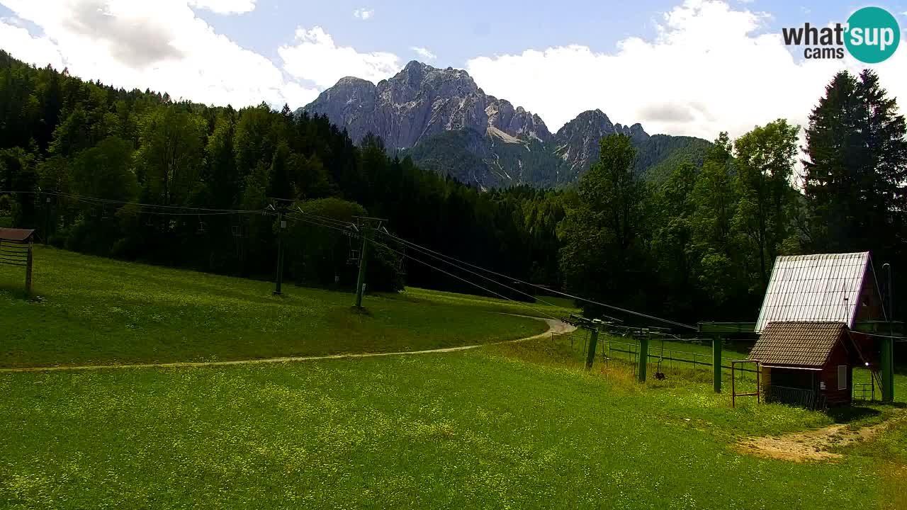 Kranjska Gora | Velika Dolina