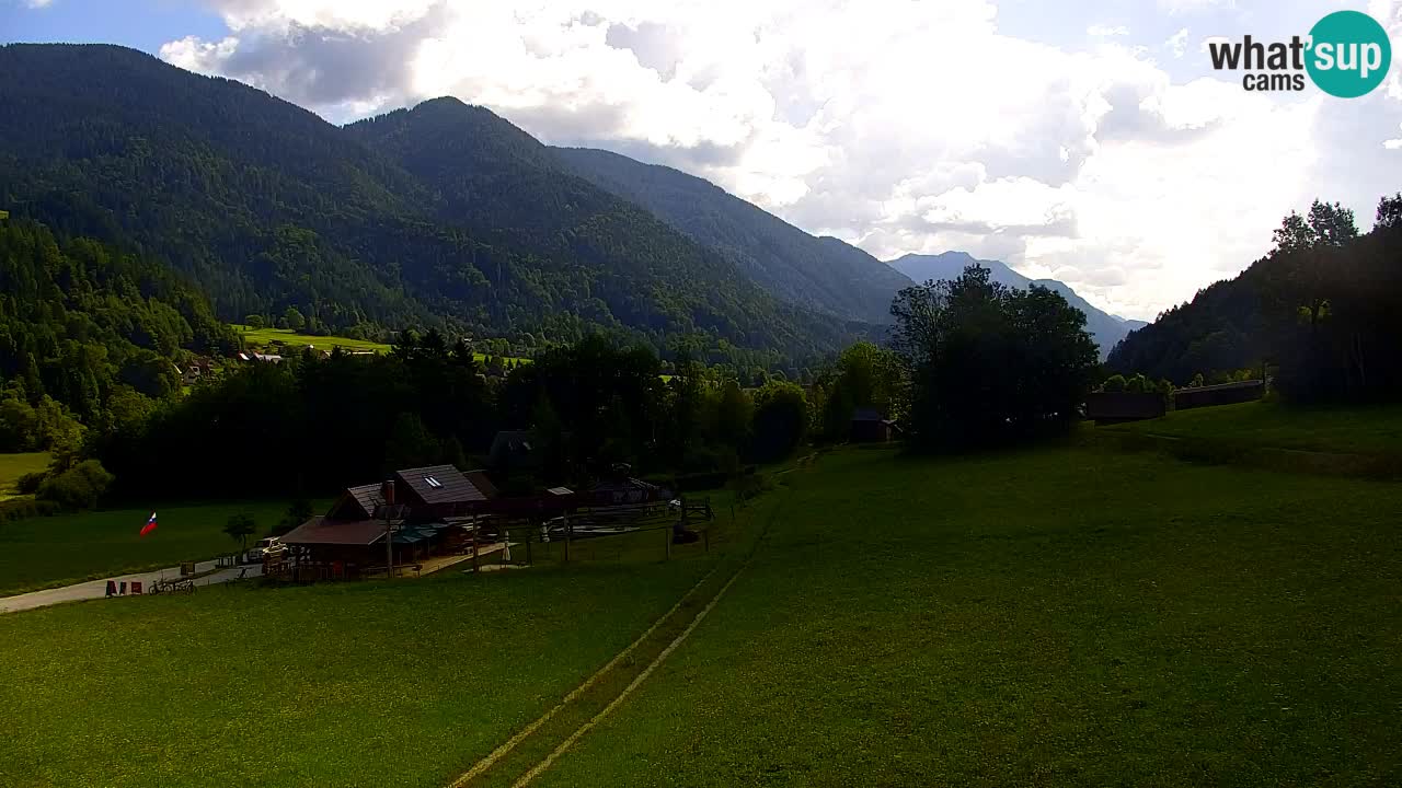 Station de ski Kranjska Gora | Velika Dolina