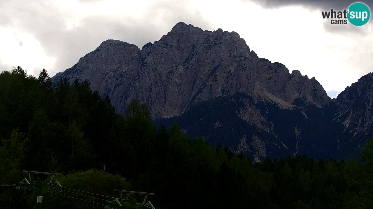 RTC Kranjska Gora | Velika Dolina