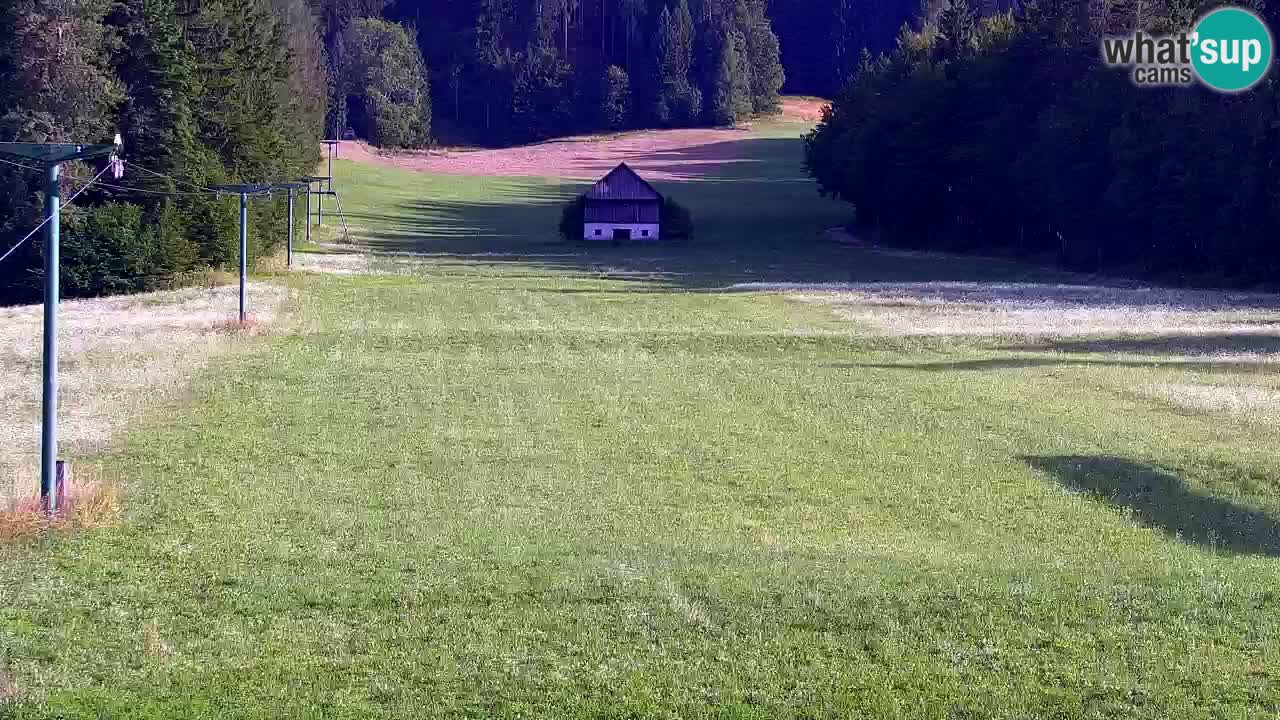 Kranjska Gora | Velika Dolina