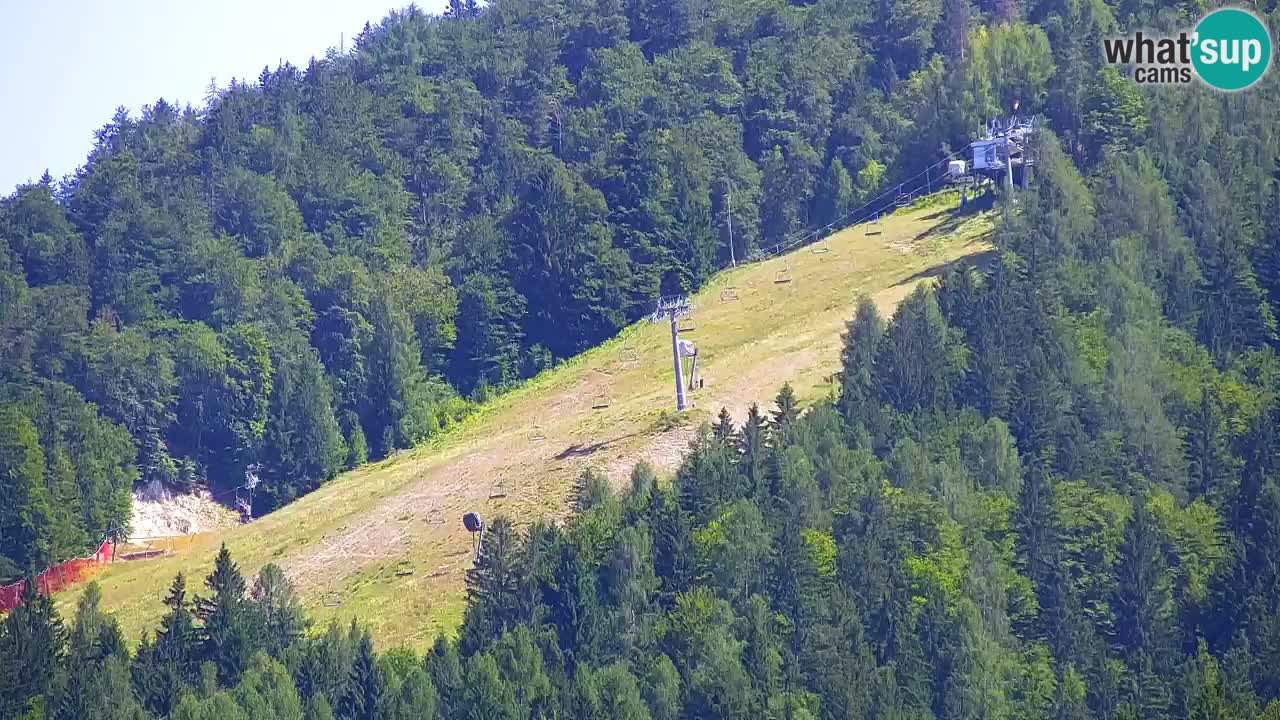 RTC Kranjska Gora | Velika Dolina