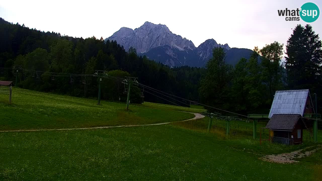 Ski Kranjska Gora | Velika Dolina